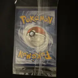 Pokemon Mewtwo Promo SVP Black Star 052 Holo 130HP Basic Psychic Card - Image 2