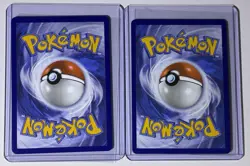 Perfect Order 2 Card Rare Illustration Pokemon Lot - Image 2