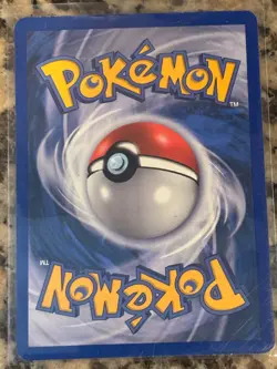 pokemon cards mixed holo lot, Swampert 11/106, Jirachi 26/146 - Image 3
