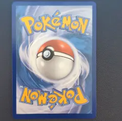 Pokemon Psyduck 226/217 Holo Rare Basic 2026 Water HP70 Ram 20 Card - Image 4