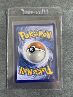 Gyarados EX 123/122 - XY Breakpoint Secret Rare Full Art Pokemon Card NM - Image 2