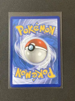9 Card Pokemon Lot with a SIR, Please read description for details and condition - Image 3