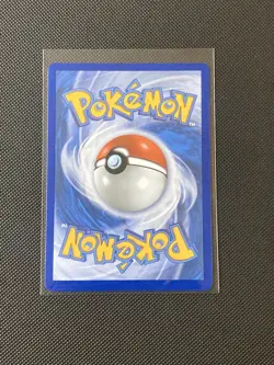 9 Card Pokemon Lot with a SIR, Please read description for details and condition - Image 5