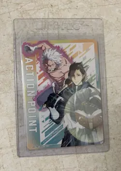 Union Arena: Solo Leveling - Action Point Card (AP10) - UE17BT/SLG-1-AP10 - Image 1