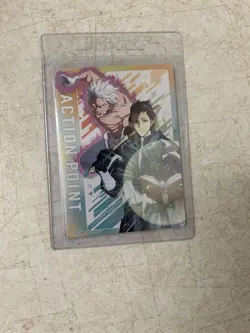 Union Arena: Solo Leveling - Action Point Card (AP10) - UE17BT/SLG-1-AP10 - Image 2