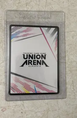 Union Arena: Solo Leveling - Action Point Card (AP10) - UE17BT/SLG-1-AP10 - Image 3