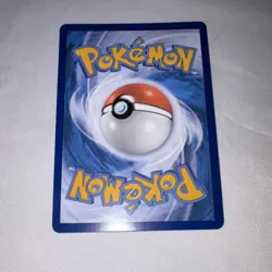 Pokemon TCG Ampharos EX Promo Holo 330 HP 016 Scarlet Violet Stage 2 Card - Image 2
