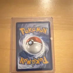 Cobalion Illustration Rare Holo Sv: Black Bolt 144/086 120 HP Pokemon Card - Image 2