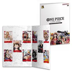 One Piece Card Game Premium Card Collection 25th Anniversary Edition Japan Ver - Image 1