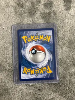 Kingambit - SVP 130 - Illustration Rare - Black Star Promo - Pokemon Card - NM - Image 2