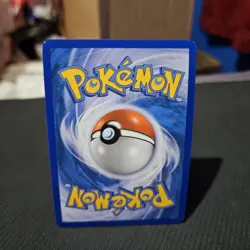 Shuckle Pokemon TCG Heartgold And Soulsilver Reverse Holo Rare Card #11/123 - Image 2