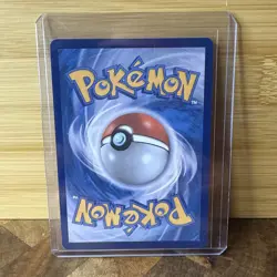 Pokemon Hisuian Growlithe Art Rare Card Sv5a: Crimson Haze Korean 075/066 US - Image 2
