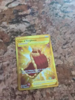 Pokemon Gold Secret Rare - Choose Your Card! English Near Mint 100% Authentic - Image 1