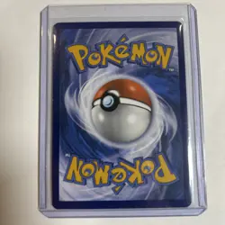 Pokemon Cinderace EX Full Art Ultra Rare Rainbow Holo Card 157/142 Stellar NM/M - Image 2