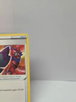 Rusted Shield 061/072 Shining Fates Uncommon Pokemon Card TCG - Image 3