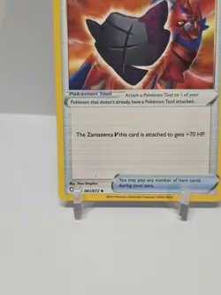 Rusted Shield 061/072 Shining Fates Uncommon Pokemon Card TCG - Image 4