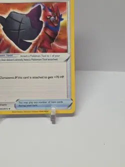 Rusted Shield 061/072 Shining Fates Uncommon Pokemon Card TCG - Image 5