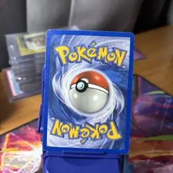 Pokemon Card - Staryu Skyridge 103/144 Common Reverse Holo - Image 3