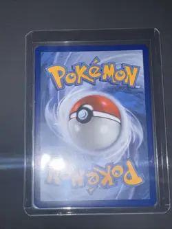 Pokemon TCG Mimikyu EX 069/159 Journey Together Double Rare Card - Image 2