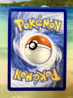 Gengar Perfect Order 050/088 Reverse Holo Rare Pokemon Card NM - Image 2