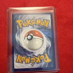 Lucario VSTAR SWSH291 SWSH: Sword & Shield Promo Holo 270 HP Pokemon Card - Image 2