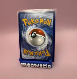 Cramorant 176/167 - Sv06: Twilight Masquerade Holo Pokemon Card NM/M - Image 2