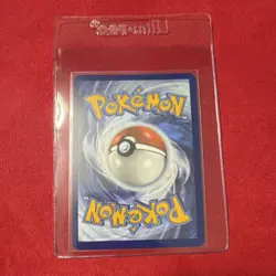 Bellibolt EX 172/159 SV09 Full Art Ultra Rare Holo 280 HP Pokemon Card - Image 2