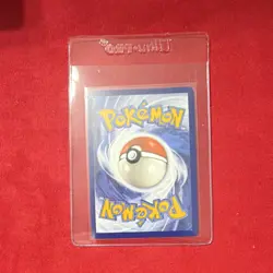 Kingambit 220/198 SV01: Scarlet & Violet Illustration Rare Holo Pokemon Card - Image 2