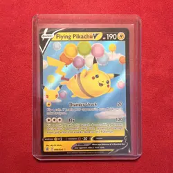 Pikachu 005/025 Celebrations Holo Rare 60 HP Pokemon TCG Card - Image 1