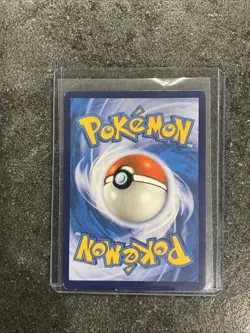 Pokemon M Mega Mewtwo EX Ultra Rare Holo TCG Card 64/162 - Image 2