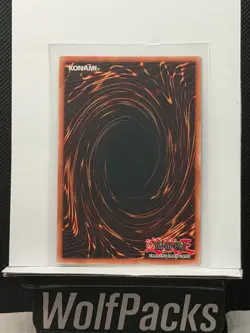 Yu-Gi-Oh! TCG Maze of Muertos - Spell Card Illusion Gate MZMU-EN023 Secret Rare - Image 2
