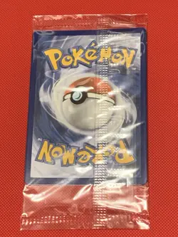 Mimikyu SVP 075 Paldean Fates Promo Sealed TCG Card - Image 3