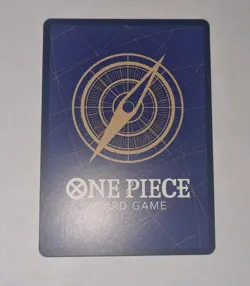 Kaido SEC OP05-118 PRB01 One Piece TCG Card (Japanese) - Image 2