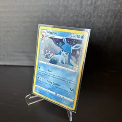 Pokemon TCG Glaceon SWSH192 SWSH: Sword & Shield Promo Cards Promo NM - Image 3