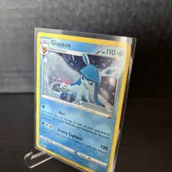 Pokemon TCG Glaceon SWSH192 SWSH: Sword & Shield Promo Cards Promo NM - Image 4