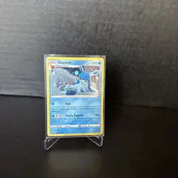 Pokemon TCG Glaceon SWSH192 SWSH: Sword & Shield Promo Cards Promo NM - Image 5