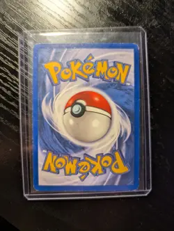Pikachu 70/111 Neo Genesis Pokemon Card Vintage - Image 2