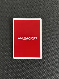Ultraman Card Game Ultraman Belial Giga Battlenizer AP(10/20) BP03-055 English - Image 2