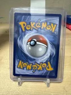 Pokemon Espeon & Deoxys GX SM240 SM Promo Holo Card TAG TEAM 260 HP - Image 2