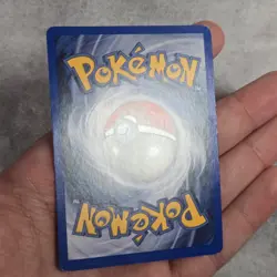 Surfing Pikachu Black Star Promo WOTC 28 Pokemon Card EX/NM Condition - Image 4