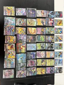 Pokemon TCG S.Chinese Card So Many Eevee Double Rare Triple Rare AR Lot*147 ZB28 - Image 1