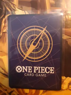 One Piece Card Game Ms. All Sunday OP04-064 - Kingdoms of Intrigue - Near Mint - Image 2