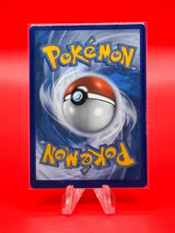 Pokemon TCG Lucario VSTAR SWSH214 Sword & Shield Holo Promo Card 2022 - Image 2