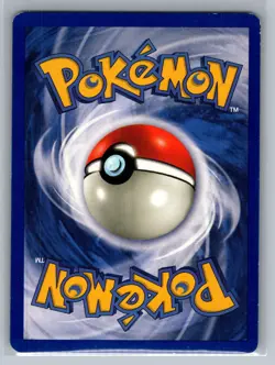 Psyduck Fossil #53/62 Common Pokemon Card - Image 2