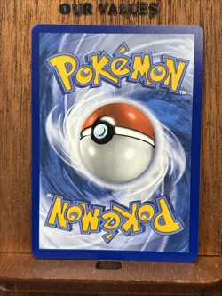 Eevee ex 174 Scarlet & Violet Promo Cards Holo Black Star Prismatic Evolutions - Image 3