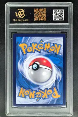 2024 pokemon cards CHN. Electivire 133/131 AR RPA 9 (SAME AS PSA 9) - Image 2