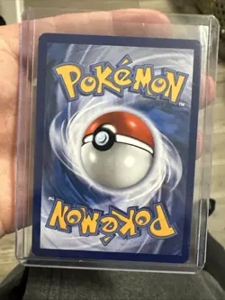 Pokemon TCG Tatsugiri Twilight Masquerade Illustration Rare Card 186/167 - NM - Image 5