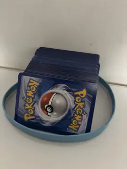 Lot 150 Mixed POKEMON Cards - Image 4