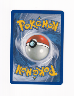 Poke Ball 97/114 Reverse Holo 2011 Black and White Pokemon Card Light Played LP - Image 2