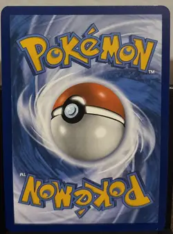 Pokemon Basic Fighting Energy 258/198 SV01 Scarlet & Violet Hyper Rare Foil Card - Image 2